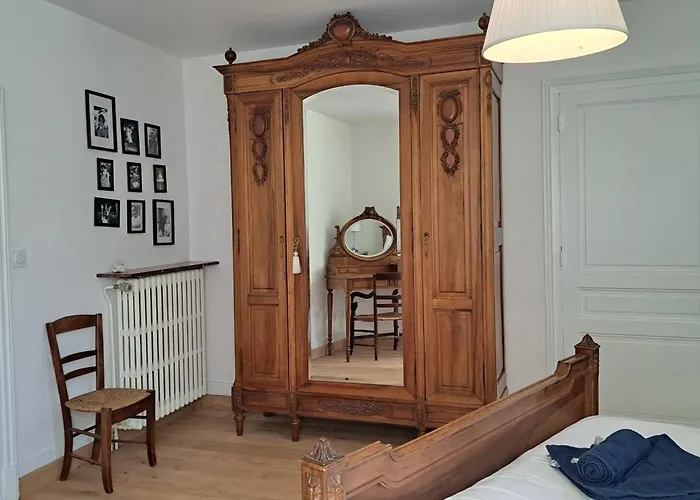 In The Heart Of Sarlat- Charming & Authentic House