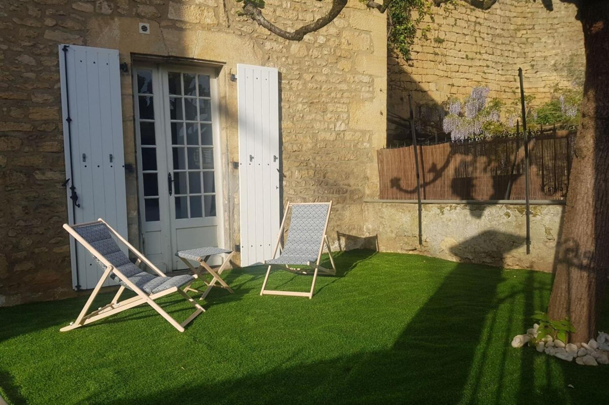 In The Heart Of Sarlat- Charming & Authentic House Holiday home