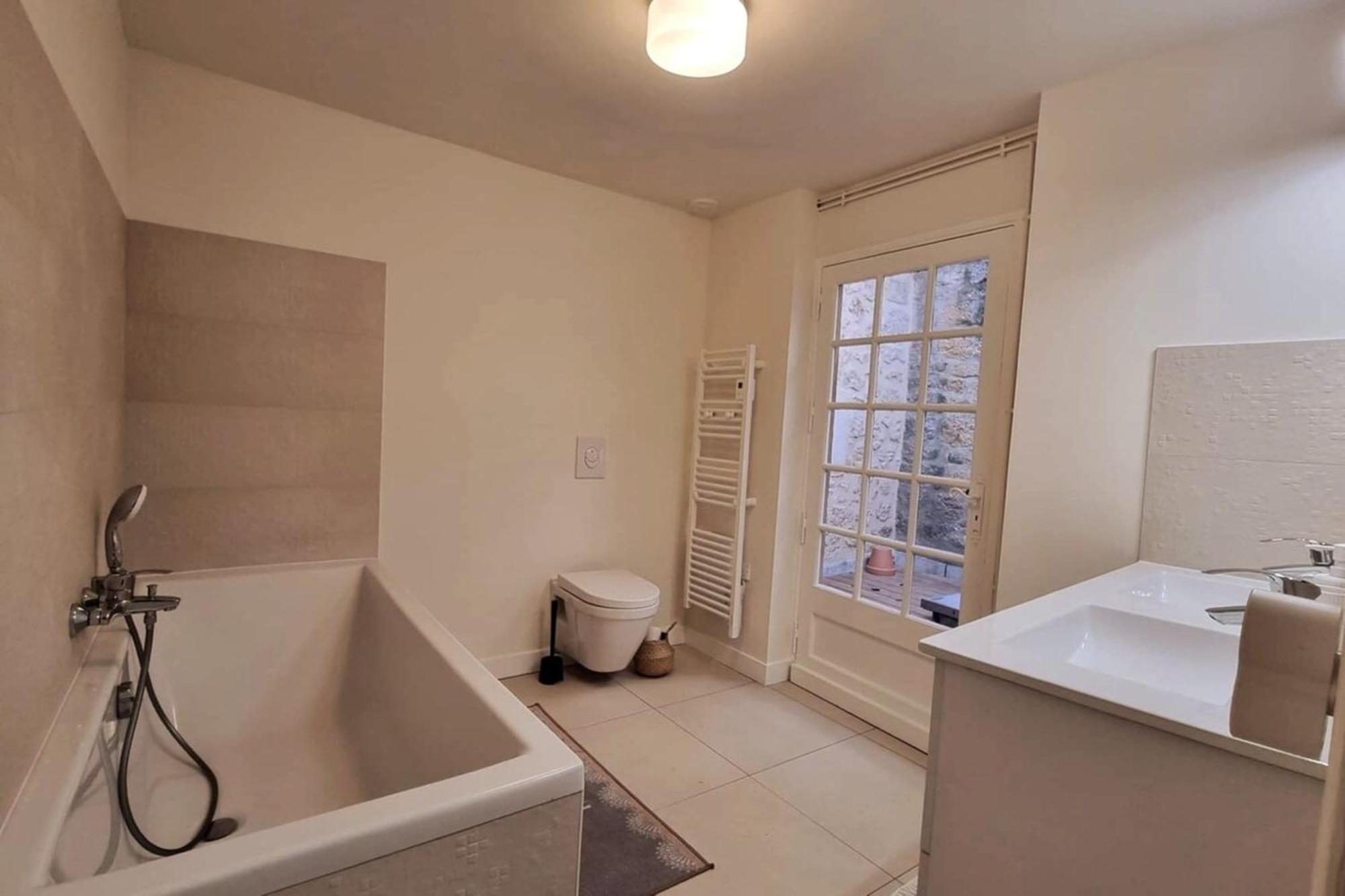 In The Heart Of Sarlat- Charming & Authentic House *