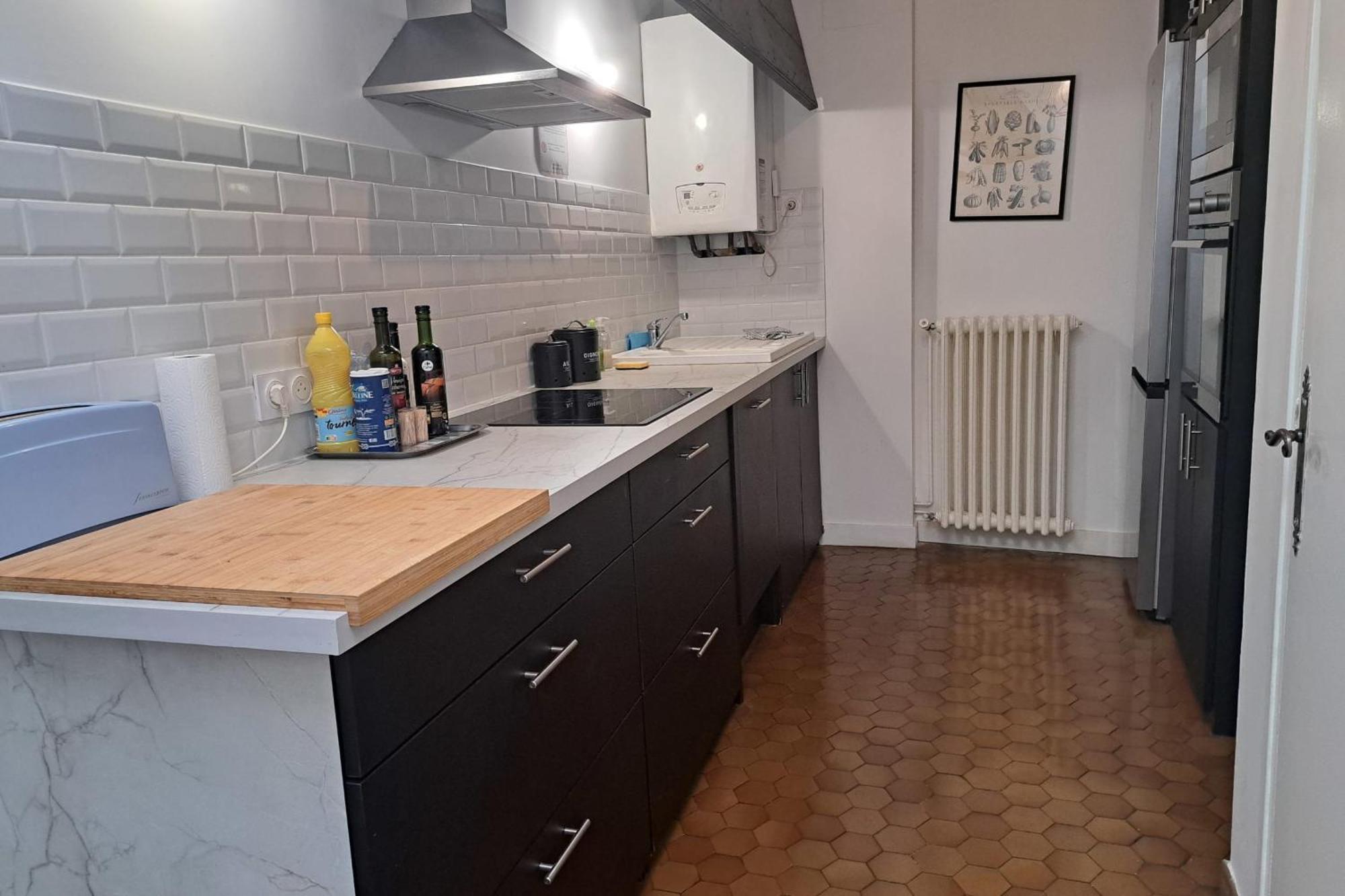 Holiday home In The Heart Of Sarlat- Charming & Authentic House Sarlat-la-Caneda