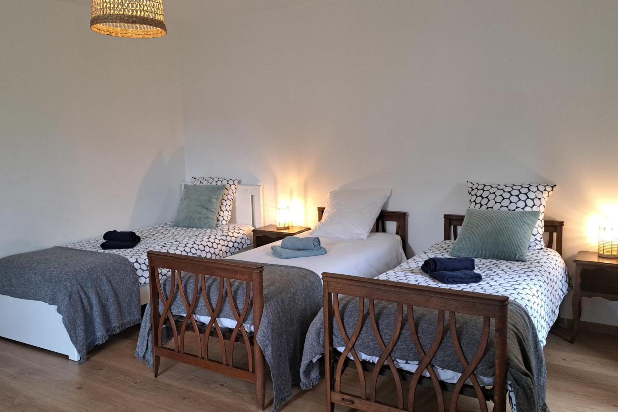 Chez Odile Et Xavier Sarlat
