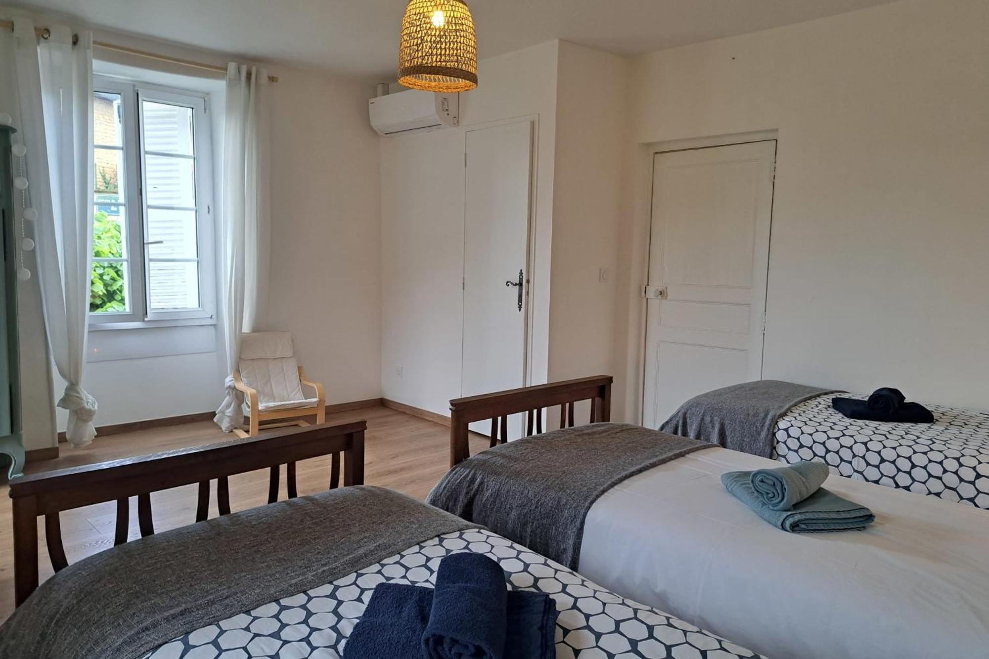In The Heart Of Sarlat- Charming & Authentic House *