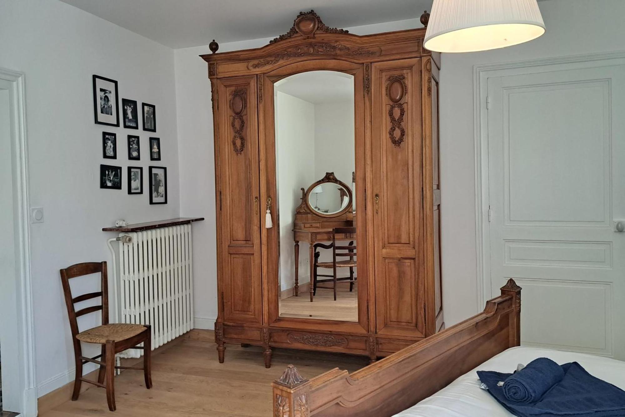 In The Heart Of Sarlat- Charming & Authentic House Sarlat-la-Caneda